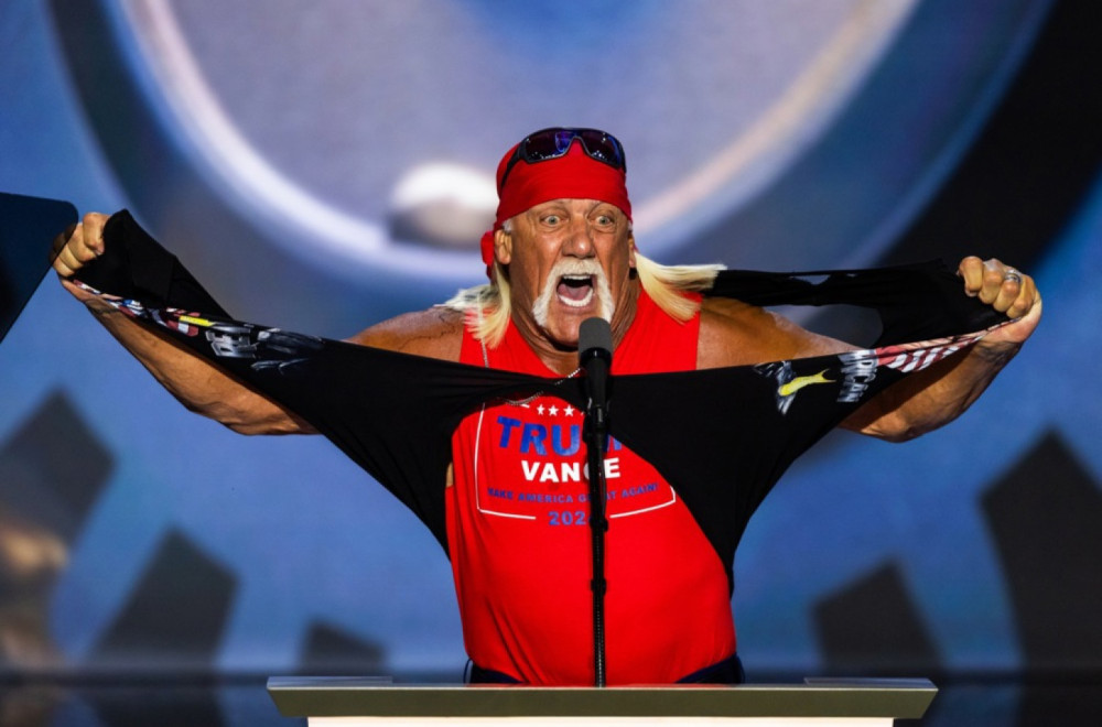 Hulk Hogan pre dva meseca bio podvrgnut operaciji vrata: Fanovi predosetili sve?