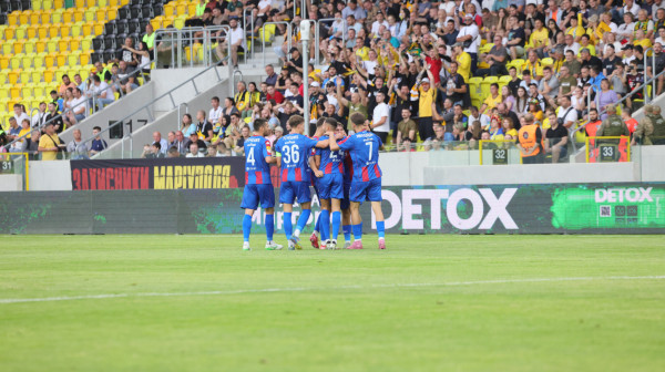 Partizan više kažnjen za baklje, nego Oleksandrija za "Ubij Srbina"