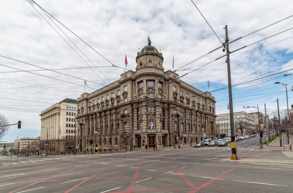 Sto dana rada Vlade: Macut će danas predstaviti rezultate rada
