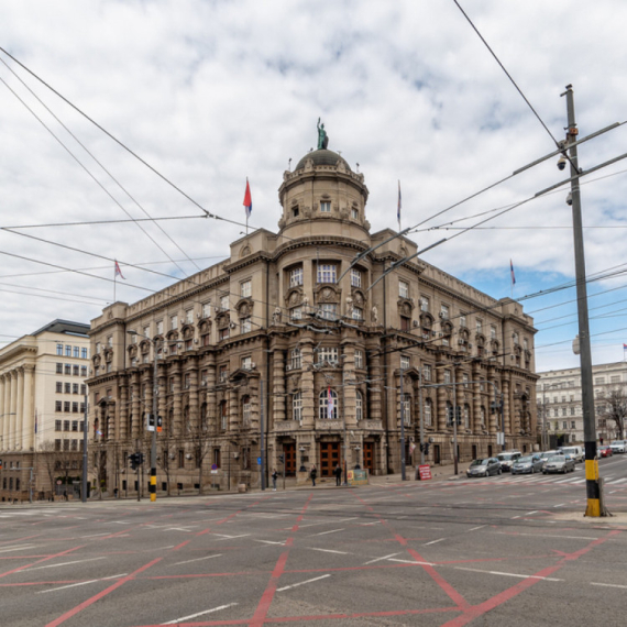 Sto dana rada Vlade: Macut će danas predstaviti rezultate rada