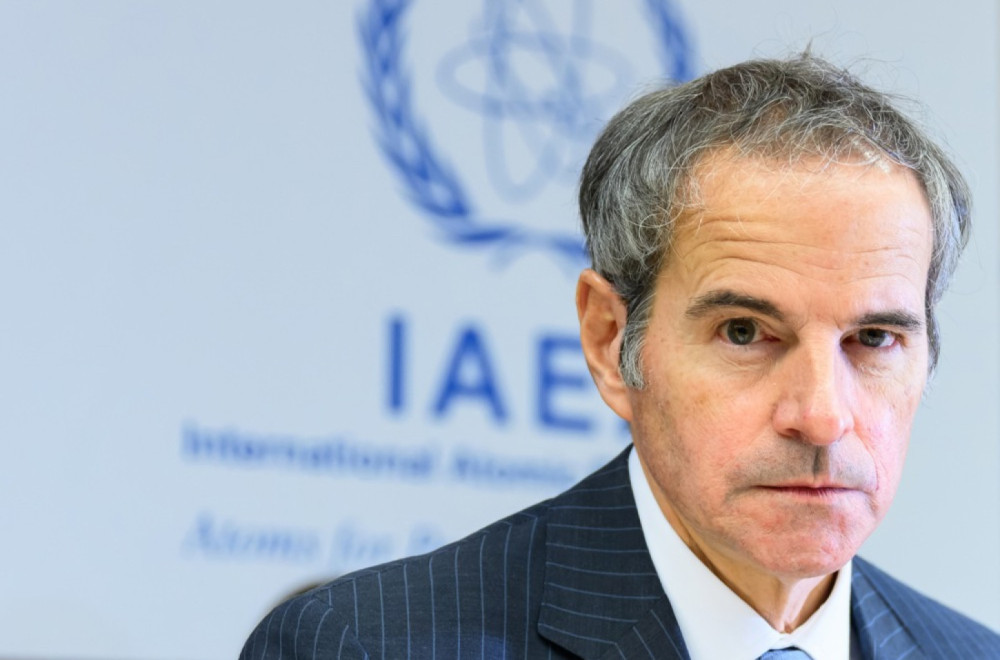 Šef IAEA: Iran je spreman