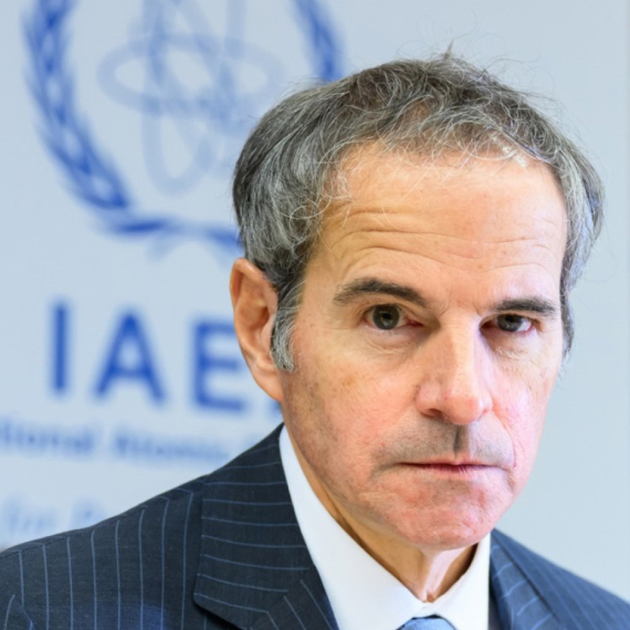 Šef IAEA: Iran je spreman