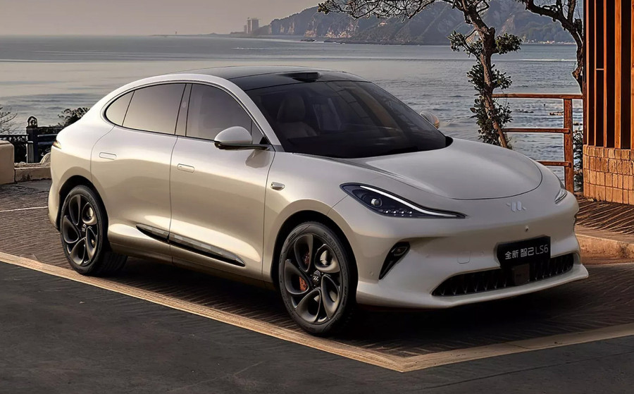 Nadmašio sva očekivanja: Novi električni SUV prešao više nego što je fabrika obećala