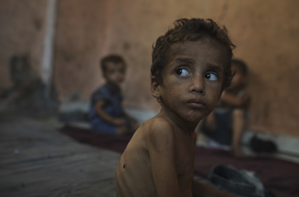 Izrael dao zeleno svetlo FOTO/VIDEO