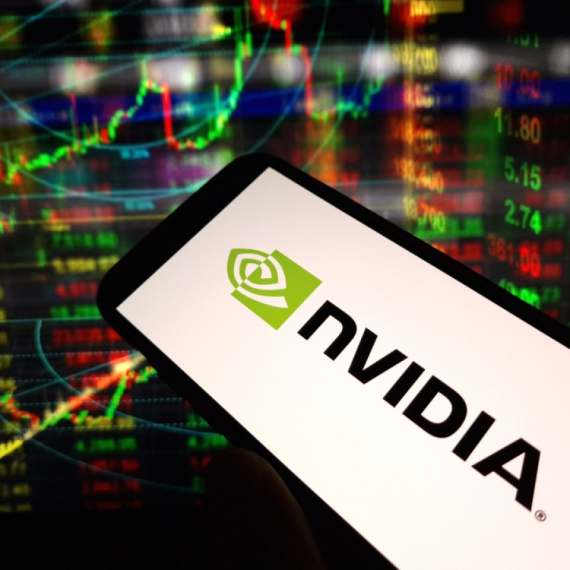 Envidija kupila akcije Intela za pet milijardi dolara