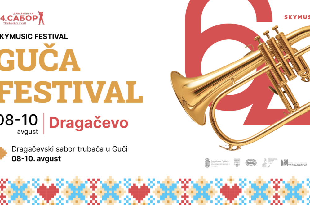 "Guča je lek za ovaj vek": Ana Bekuta i Dragan Kojić Keba spremaju spektakl na Guča festivalu