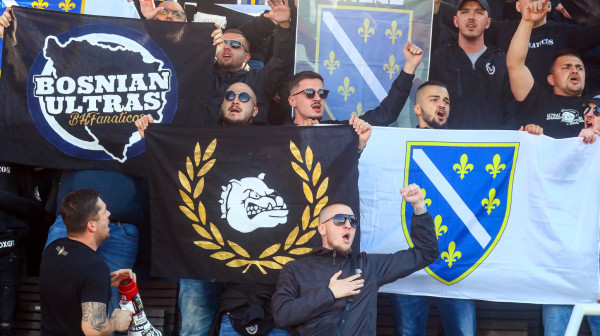 BiH dobila najveću kaznu u istoriji