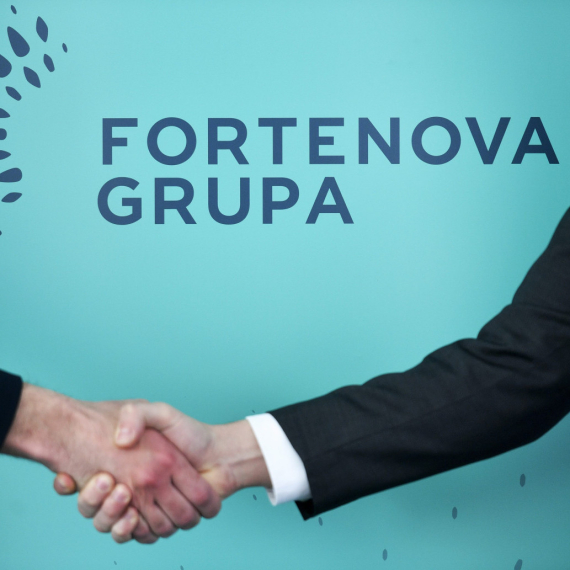 Fortenova grupa zaključila ugovor o refinansiranju s vodećom evropskom bankarskom grupacijom