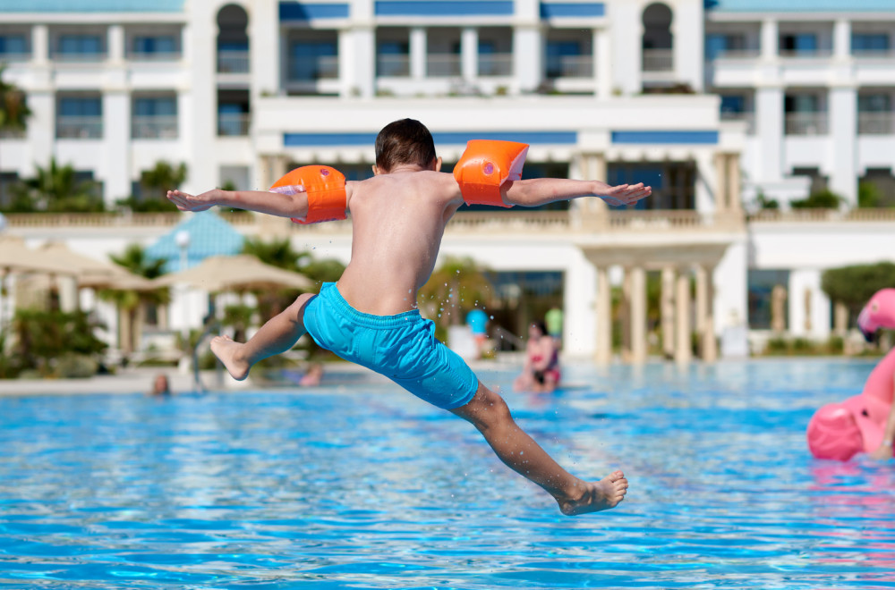 Deca na terenu, ne na telefonu: Počelo prijavljivanje za letnje škole sporta u Nišu