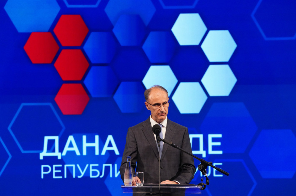 "We fulfilled all realistic demands, extending a hand of reconciliation; Protection of unity and constitution"