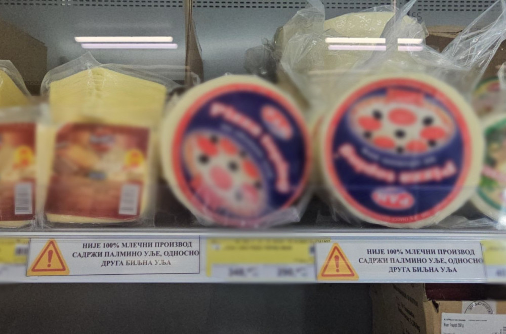 Stupaju na snagu nova pravila za proizvode u Srbiji