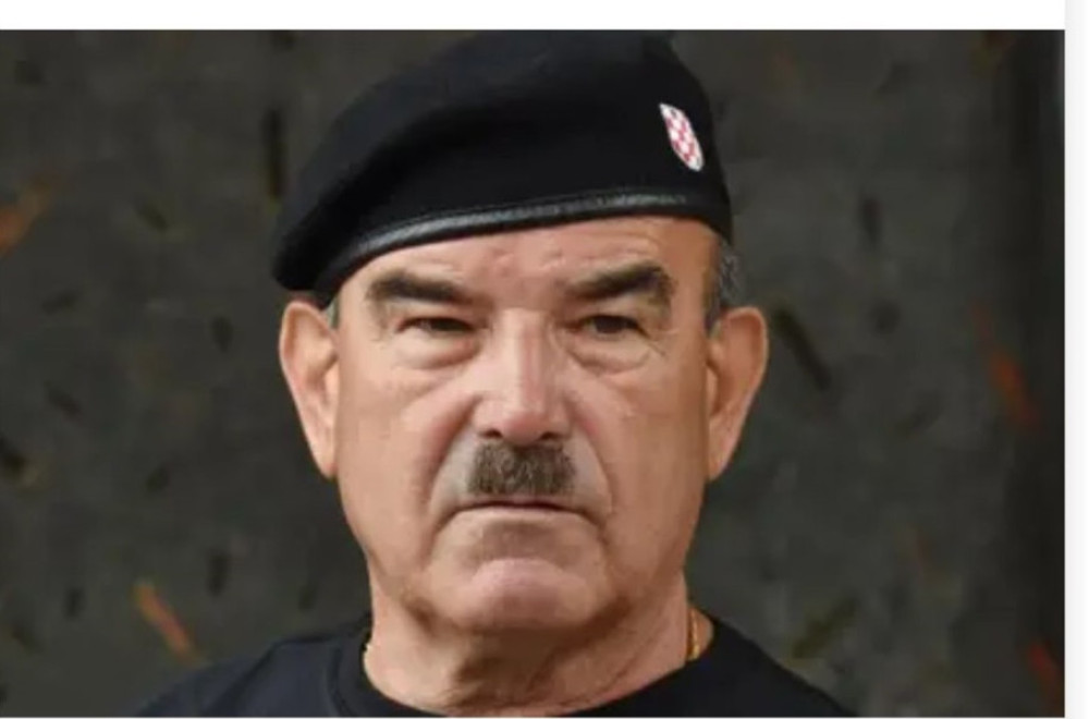 Hrvatska nastavlja da legalizuje i legitimizuje pozdrav "Za Dom spemni" FOTO