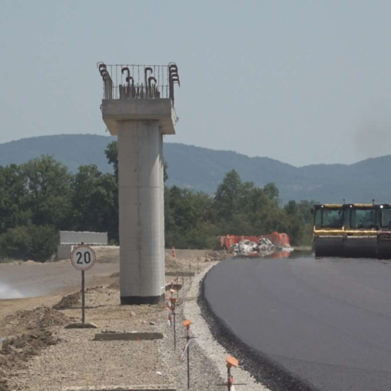 Evo kada će biti kompletiran Moravski koridor