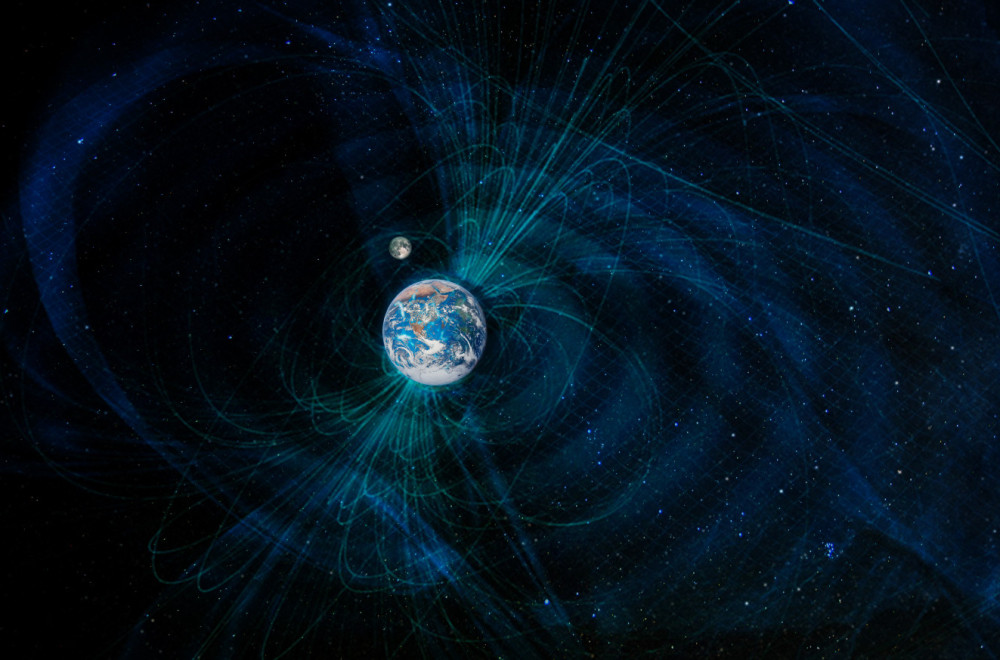 NASA zabrinuta zbog ogromne anomalije: Raste u Zemljinom magnetnom polju