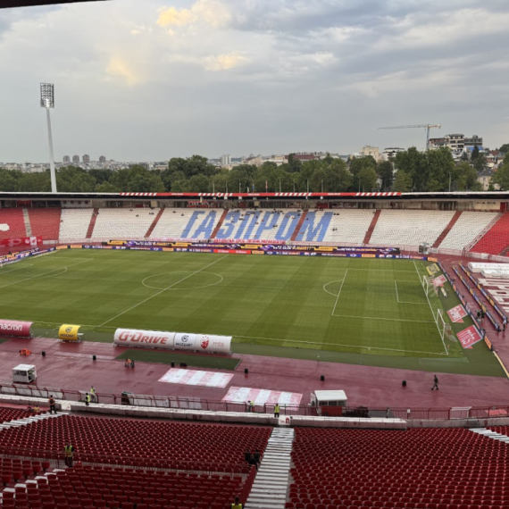 Zvezda dobija 5 miliona evra!