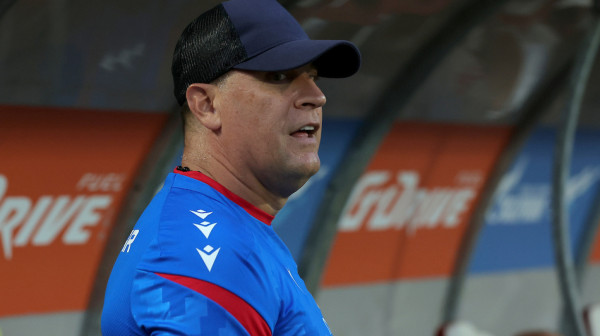 Milojević posle ubedljive pobede: "Bilo je teško – sparno"