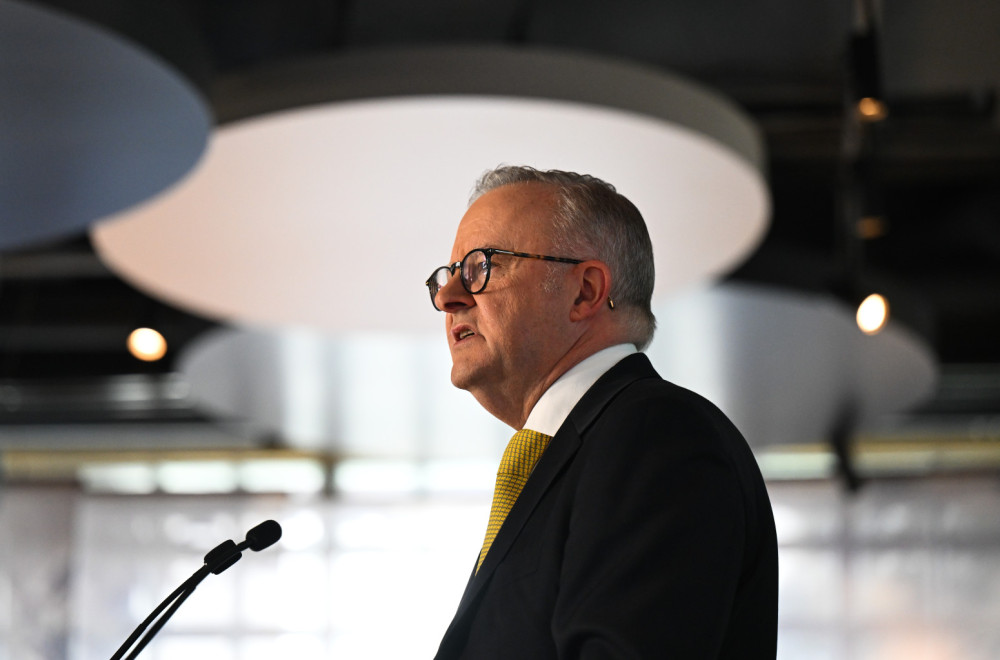 Premijer Australije evakuisan iz rezidencije, strahuje nakon pretnji: Bezbednost ne uzimam zdravo za gotovo