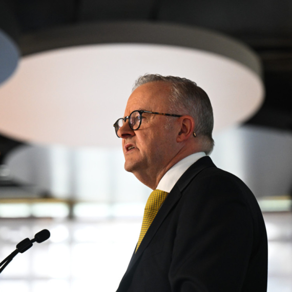 Premijer Australije evakuisan iz rezidencije, strahuje nakon pretnji: Bezbednost ne uzimam zdravo za gotovo