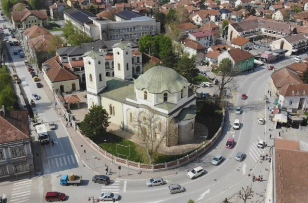Znamenitosti Čačka dobijaju imena po svojim velikanima: Evo o kome je reč