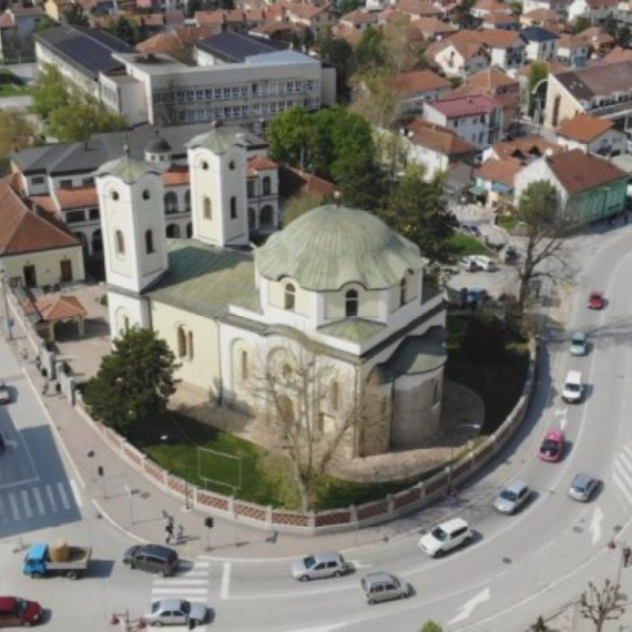 Znamenitosti Čačka dobijaju imena po svojim velikanima: Evo o kome je reč