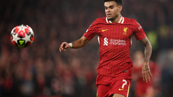 Liverpul prodao Dijasa Bajernu