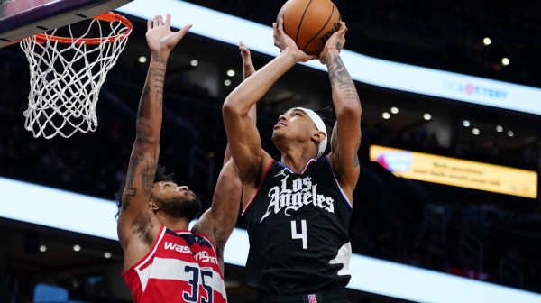 Olimpijakos blizu velikog NBA pojačanja