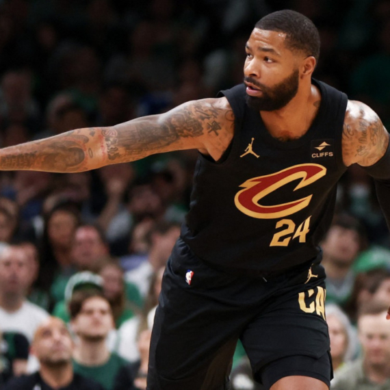 Uhapšen NBA košarkaš – svi ga pamte po pretnji Jokiću FOTO