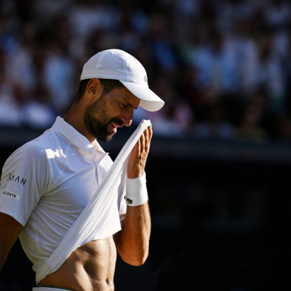 Novak ne mrda, Demon se vratio u Top 10
