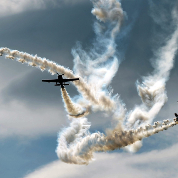 Italija povećava ulaganja u borbeni avion GCAP