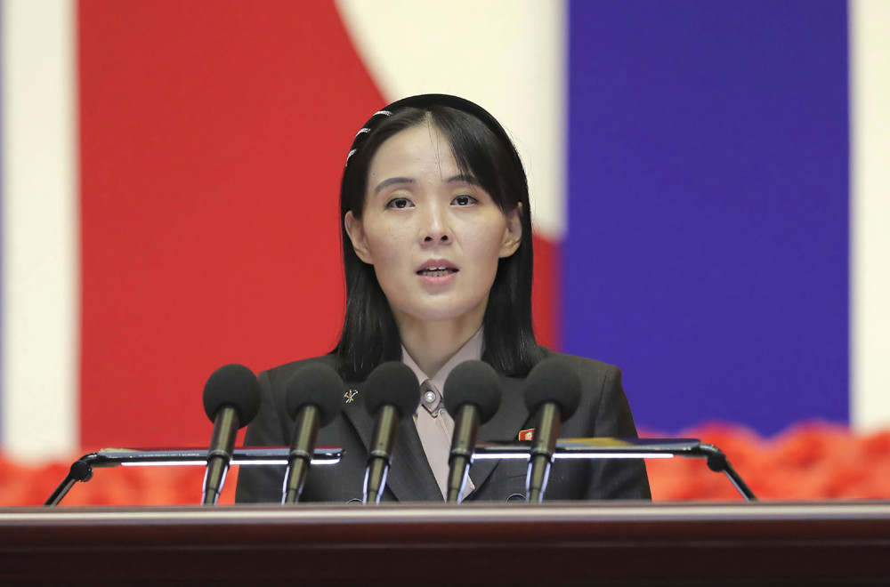 Pjongjang: Nismo zainteresovani