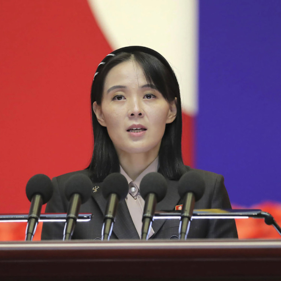 Pjongjang: Nismo zainteresovani