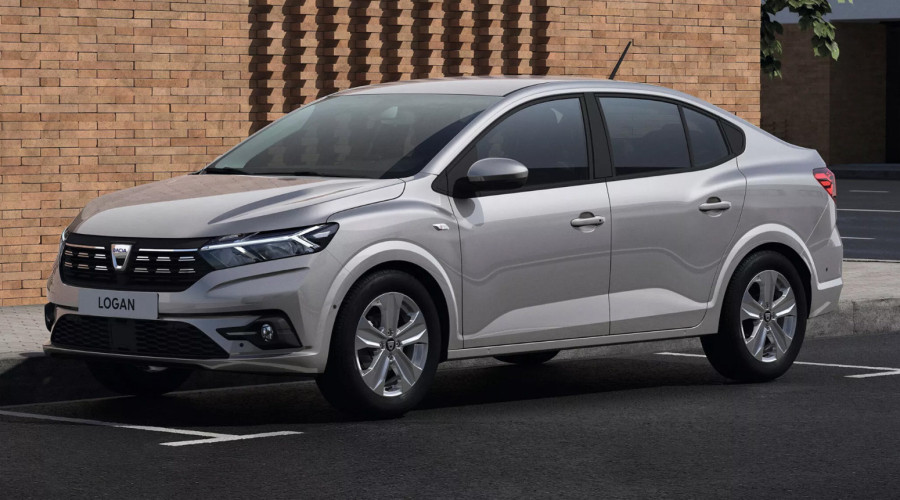 Dacia Logan uskoro dobija novi izgled, evo šta se sve menja FOTO