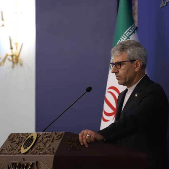 Nothing from the negotiations?; "They are unrealistic and unserious"