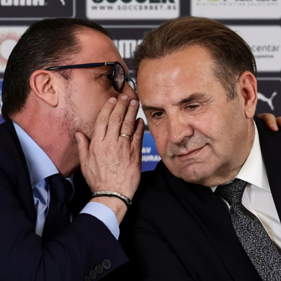 Partizan ekspresno odgovorio Mijatoviću!