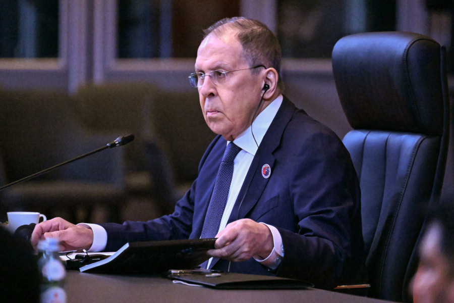 Moskva potvrdila: Putin je spreman