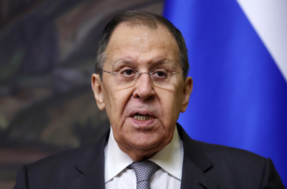 Lavrov exposed the real truth: Here's why Trump is avoiding a meeting with Putin