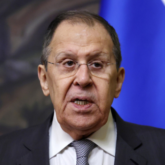 Lavrov exposed the real truth: Here's why Trump is avoiding a meeting with Putin