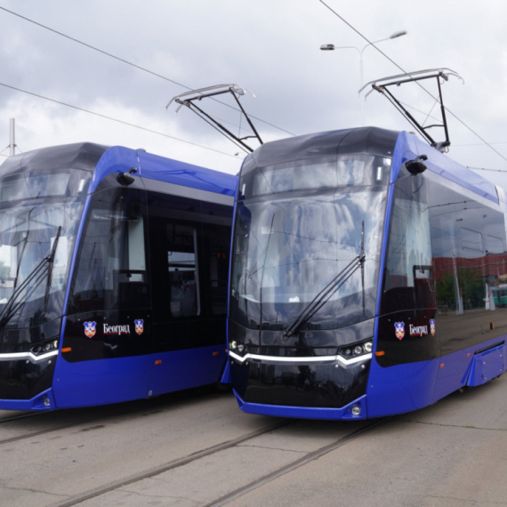 Obustavlja se tramvajski saobraćaj na Slaviji: Ovo je razlog