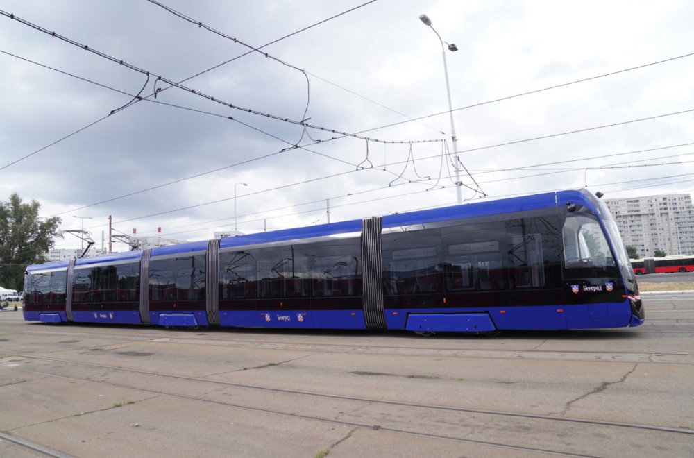 Ukidaju se tri tramvajske linije, a uvode nove; Potpuna izmena režima gradskog prevoza