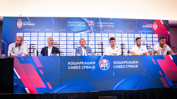 Pešić: "Posle NBA, ovo je najbolja košarka"; Bogdanović: "To zadržavamo za nas"