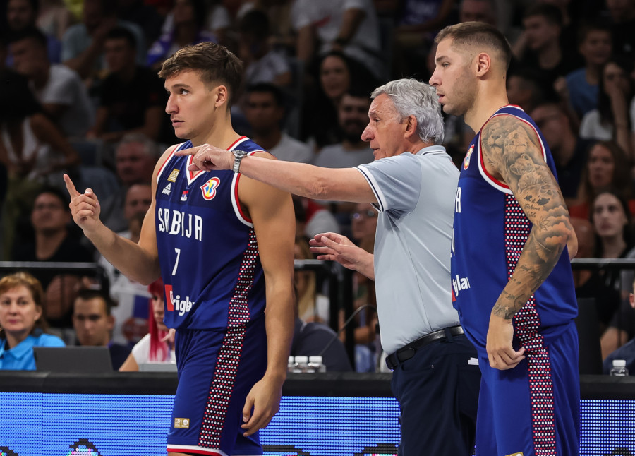 Vojnik koji je zaslužio zlatan kraj