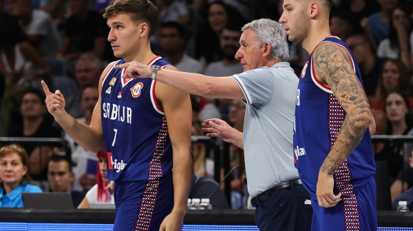 Brutalna Srbija ubacila 126 poena!