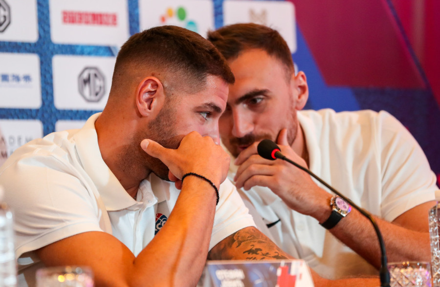 Vojnik koji je zaslužio zlatan kraj