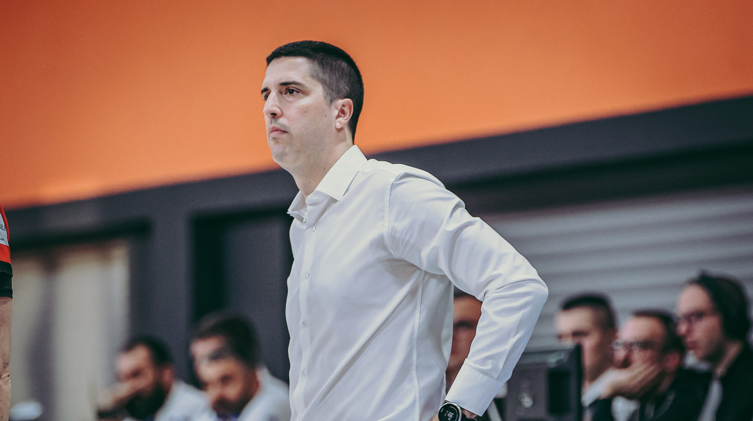 Stefanović za B92.sport: "Jokićevo igranje menja sve"; "Oko Topića nikad nisam imao dilemu"
