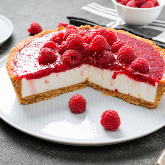 Bolja od čizkejka: Lagana torta gotova za 15 minuta