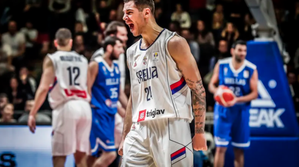 Vojnik koji je zaslužio zlatan kraj