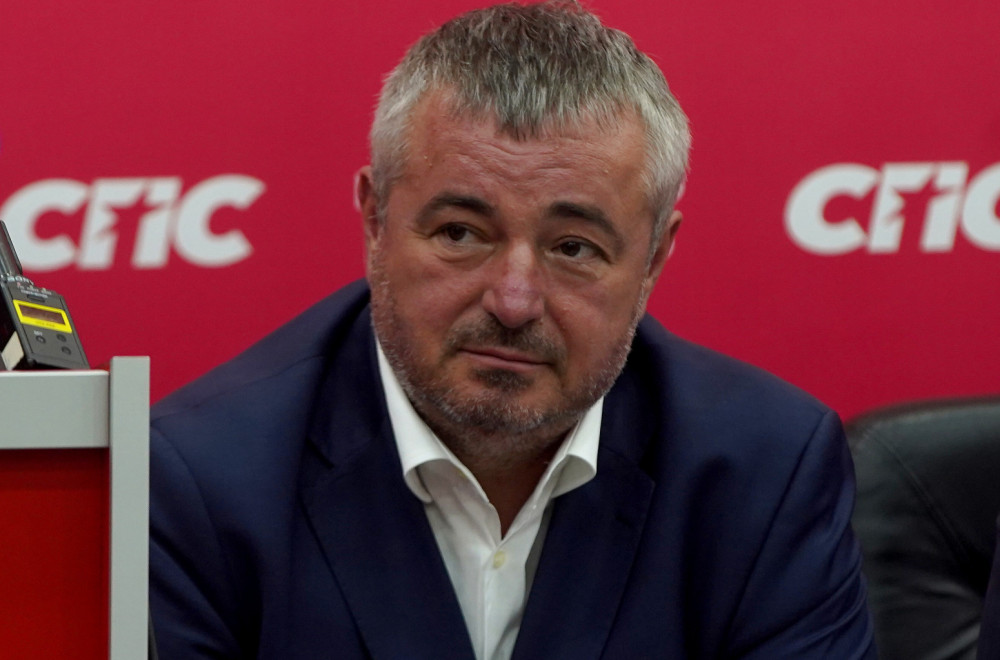Šta znači novo odlaganje sankcija NIS-u? Bajatović: Neće biti nestašica i poskupljenja