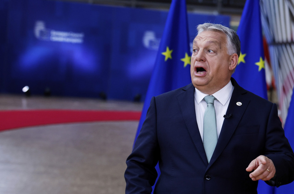 Izbori ili referendum o Orbanu? "Vreme kiselih krastavaca" je isteklo
