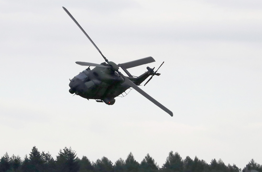 Srušio se helikopter na skijalištu: Rizičnim letom upravljao milioner, tragaju za žrtvama