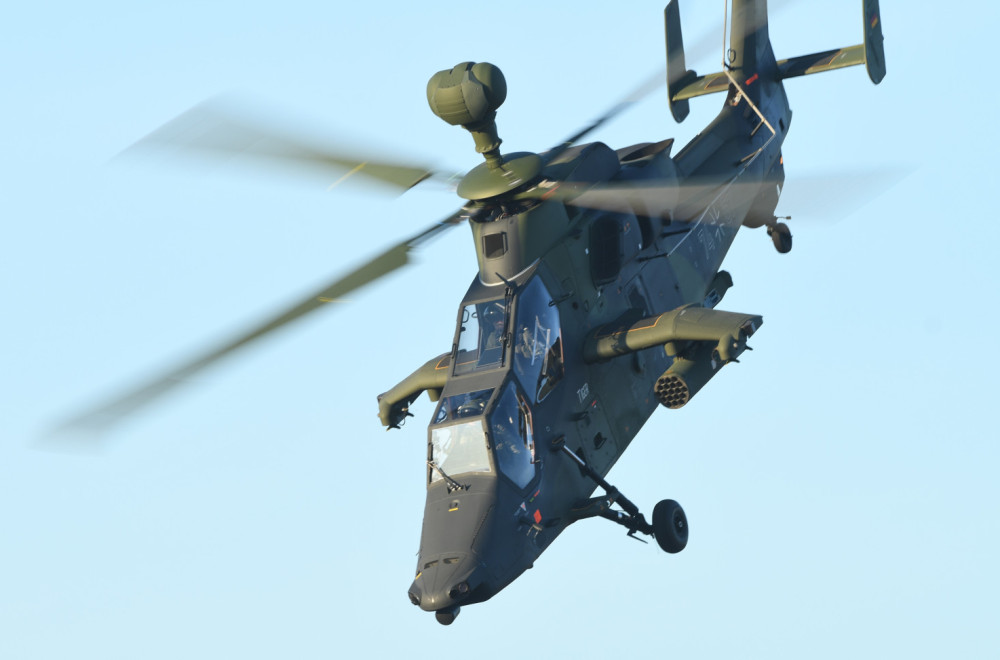 Pao vojni helikopter; Oglasilo se Ministarstvo: Ima mrtvih FOTO